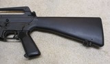 Colt AR15 Model SP1
PRE BAN - 2 of 8