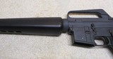Colt AR15 Model SP1
PRE BAN - 3 of 8
