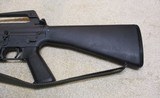 Colt AR15 Model SP1
PRE BAN - 2 of 7