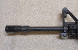 Colt AR15 Model SP1
PRE BAN - 4 of 7