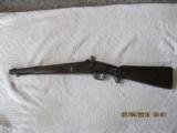 Austrian 1851 tubelock carbine - 6 of 13