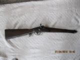 Austrian 1851 tubelock carbine - 1 of 13