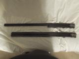 SKB Model 685 Target 12 Ga. Trap Gun 2 Barrel Set Brand New in Case - 6 of 14