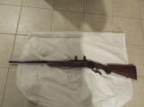 Ruger No. 1B 6mm Rem.Excellent condition w/ scope mount and rings - 1 of 6