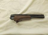 Thompson Center Contender w/ three barrels & stock configurations - 9 of 13