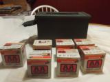 28 Guage Winchester AA Plus Skeet Loads - 1 of 4