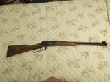 Winchester 1894 Illinois Sesquicentennial 1818-1968 30-30 carbine - 2 of 12