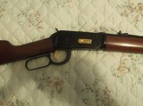 Winchester 1894 Illinois Sesquicentennial 1818-1968 30-30 carbine - 3 of 12