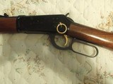 Winchester 1894 Illinois Sesquicentennial 1818-1968 30-30 carbine - 6 of 12