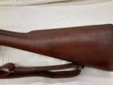 Early Rock Island Armory 1903 bolt action military rifle - 6 of 15