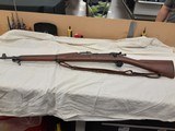 Early Rock Island Armory 1903 bolt action military rifle - 2 of 15