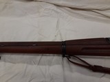 Early Rock Island Armory 1903 bolt action military rifle - 4 of 15