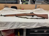 Winchester 1917 (P17) bolt action military rifle - 2 of 15