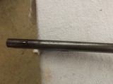 Winchester, Model 1892 Carbine, 32-20 WCF - 12 of 15