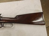 Winchester, Model 1892 Carbine, 32-20 WCF - 6 of 15