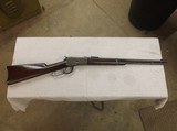 Winchester, Model 1892 Carbine, 32-20 WCF - 1 of 15