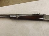 Winchester, Model 1892 Carbine, 32-20 WCF - 8 of 15