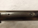 Winchester, Model 1892 Carbine, 32-20 WCF - 10 of 15