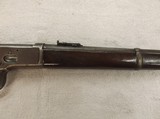 Winchester, Model 1892 Carbine, 32-20 WCF - 4 of 15