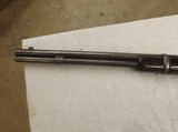 Winchester, Model 1892 Carbine, 32-20 WCF - 9 of 15