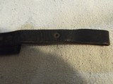 Hitler Youth Knife and Metal Scabbard, Artur Schuttelhofer, Solingen Steel - 13 of 14