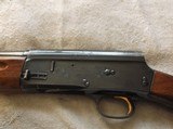 Browning A5 Shotgun 16Ga. 24 - 4 of 9
