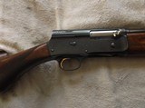 Browning A5 Shotgun 16Ga. 24 - 9 of 9