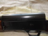 Browning A5 Shotgun 16Ga. 28