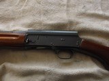 Browning A5 Shotgun 16Ga. 28