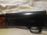 Browning A5 Shotgun 16Ga. 28