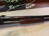 Winchester model 12 12Ga Made in 1929 - 6 of 15