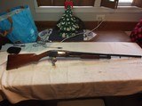 Winchester model 12 12Ga Made in 1929 - 3 of 15