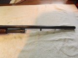Winchester model 12 12Ga Made in 1929 - 7 of 15