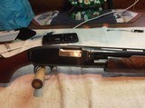 Winchester Model 12 12Ga Made in 1953 - 4 of 11