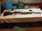 Winchester Model 12 12Ga Made in 1953 - 2 of 11