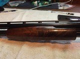 Winchester Model 12 12Ga Made in 1953 - 9 of 11