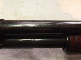Winchester Model 12 12Ga Made in 1930 - 7 of 9