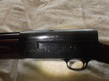 Browning Light Twelve A5 shotgun 12Ga 1967 Manufacture - 9 of 11