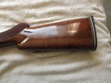 Browning Light Twelve A5 shotgun 12Ga 1967 Manufacture - 10 of 11