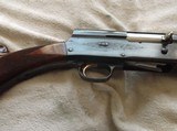 Browning Light Twelve A5 shotgun 12Ga 1967 Manufacture - 6 of 11