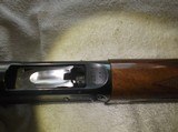 Browning Light Twelve A5 shotgun 12Ga 1967 Manufacture - 7 of 11