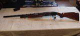 Winchester Model 12 12ga made in 1953 - 1 of 11