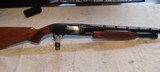 Winchester Model 12 12ga made in 1953 - 4 of 11