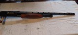 Winchester Model 12 12ga made in 1953 - 5 of 11