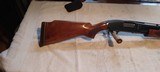 Winchester Model 12 12ga made in 1953 - 3 of 11