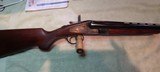 Marlin/LC Smith Field Grade model double barrel 12ga shotgun - 6 of 13