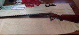 Marlin/LC Smith Field Grade model double barrel 12ga shotgun - 1 of 13