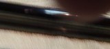 Marlin/LC Smith Field Grade model double barrel 12ga shotgun - 13 of 13