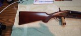 Marlin/LC Smith Field Grade model double barrel 12ga shotgun - 5 of 13