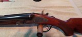 Marlin/LC Smith Field Grade model double barrel 12ga shotgun - 2 of 13